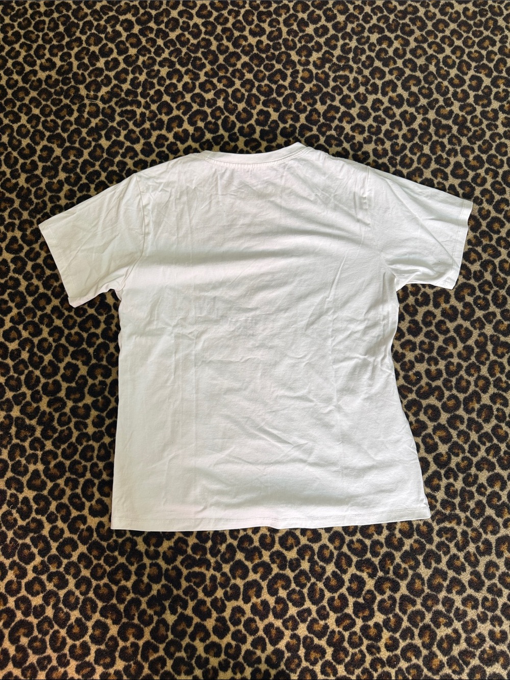 Freeman Ranch Cowgirl Tee - Picture 2 of 2